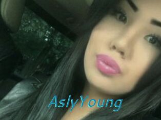 AslyYoung