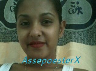 AssepoesterX