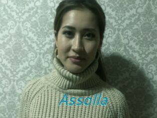 Assolla