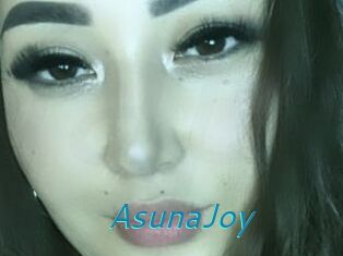 AsunaJoy