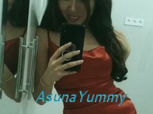 AsunaYummy