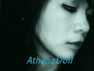 AthenaDoll