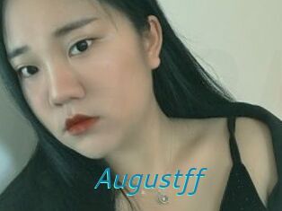 Augustff