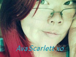 AvaScarlett_xo