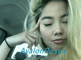 AvalonRosex