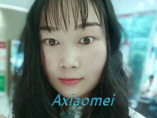 Axiaomei