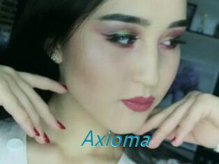 Axioma