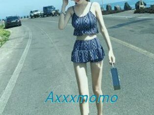 Axxxmomo