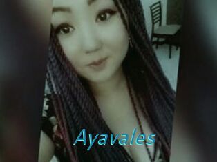 Ayavales