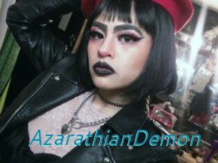 AzarathianDemon