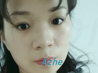 Azhe