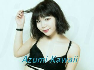 Azumi_Kawaii