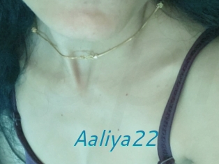 Aaliya22