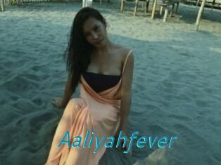 Aaliyahfever