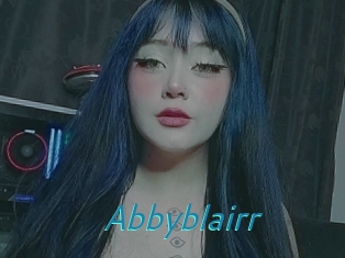 Abbyblairr