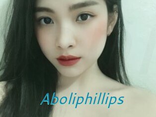 Aboliphillips