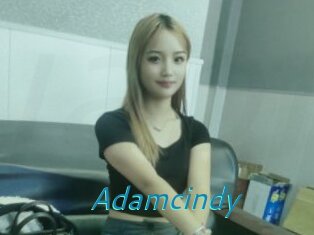 Adamcindy