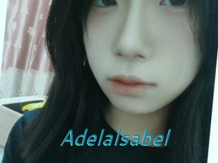 Adelalsabel