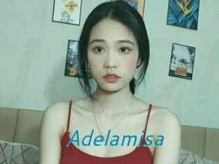 Adelamisa