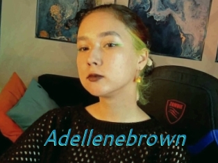 Adellenebrown