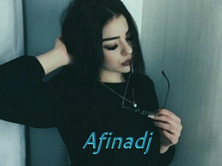 Afinadj