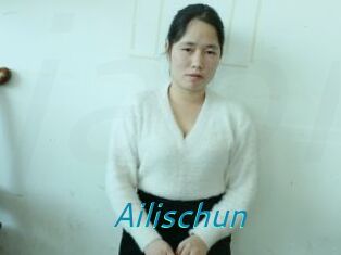 Ailischun