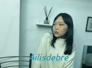 Ailisdebre