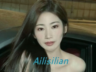 Ailisilian