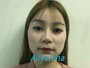 Ailysisha