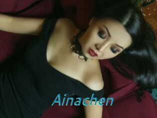 Ainachen