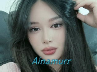 Ainamurr