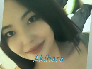 Akihara