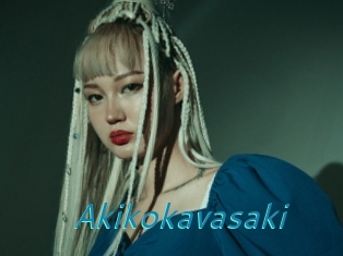 Akikokavasaki