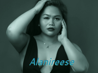 Alanireese