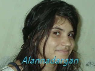 Alannadargan