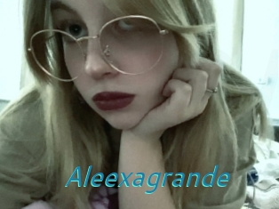 Aleexagrande