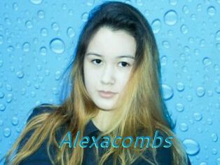 Alexacombs