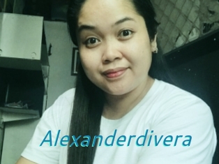 Alexanderdivera