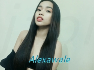 Alexawale