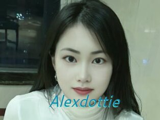 Alexdottie