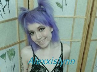 AlexxisLynn