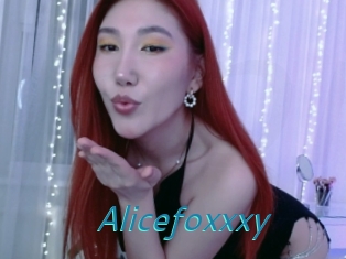 Alicefoxxxy