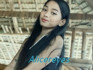 Alicereyes