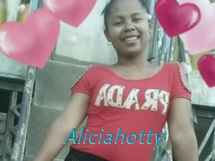 Aliciahotty