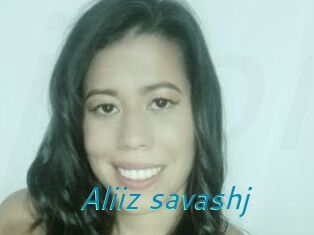 Aliiz_savashj