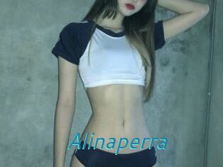 Alinaperra