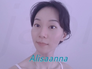 Alisaanna