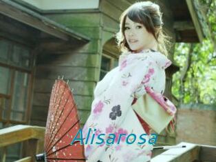 Alisarosa