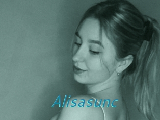 Alisasunc