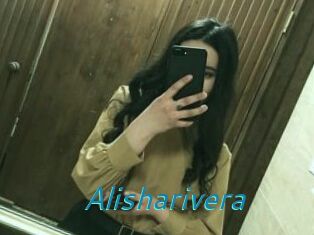 Alisharivera